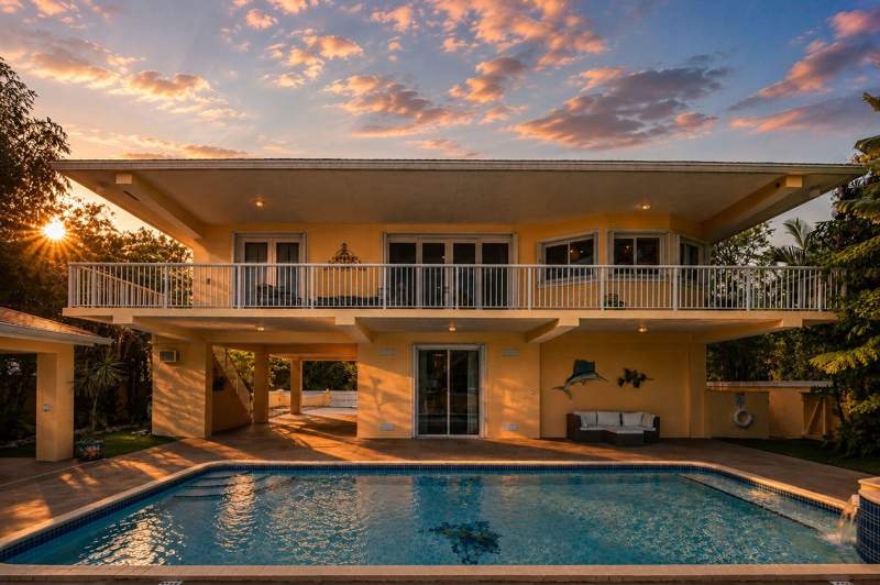 3 bedroom Single Family Residence at 984 Shaw Drive, Twin Lakes (103.0), Key Largo — photo 3