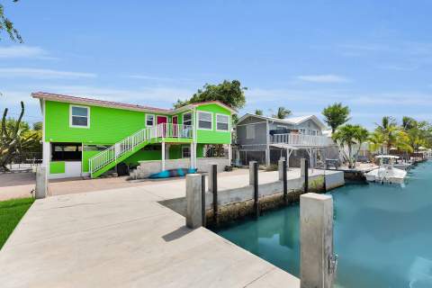 1821 Bittersweet Avenue, Big Pine Key FL - photo 23 of 52