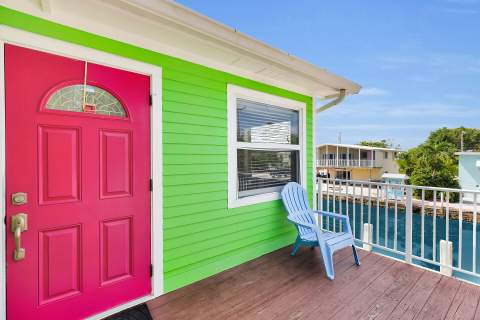 1821 Bittersweet Avenue, Big Pine Key FL - photo 6 of 52
