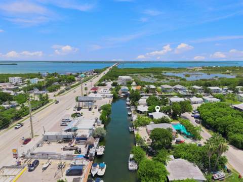 24923 Park Drive, Summerland Key FL - photo 21 of 22