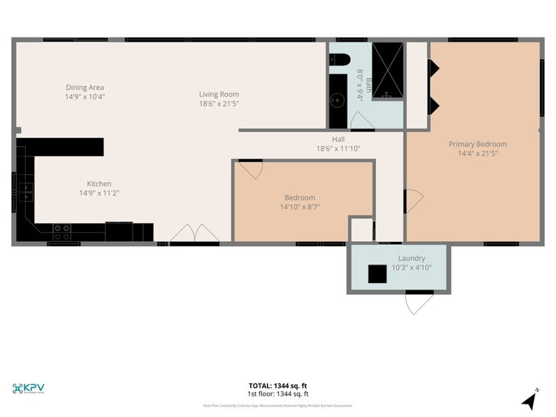 2 bedroom Mobile Home at 31364 Avenue J, Sands Sub (31.0), Big Pine Key — photo 3