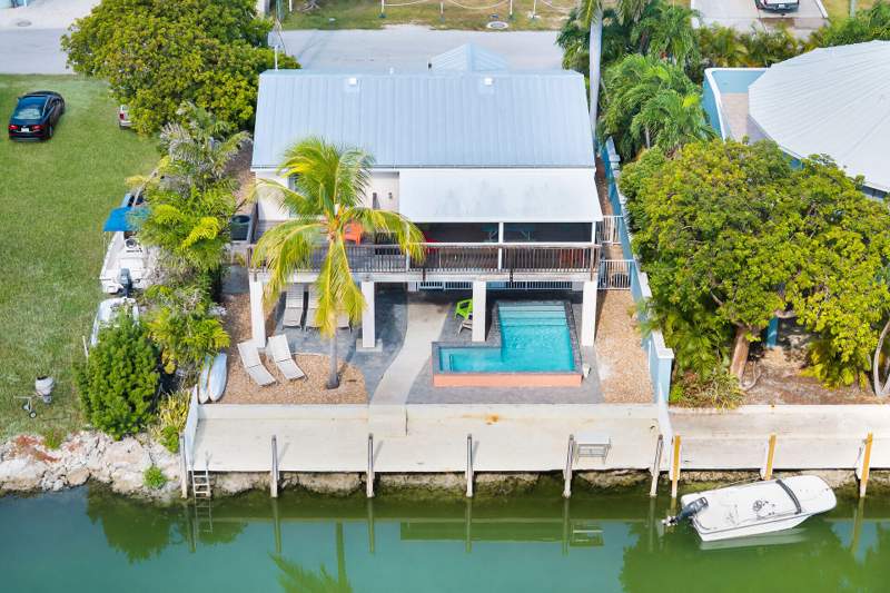 3 bedroom Single Family Residence at 275 30Th Street Ocean, Sombrero Sub (49.5), Marathon — photo 5