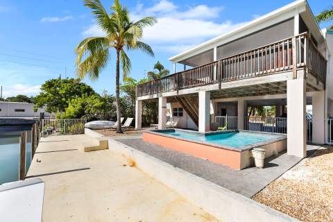 275 30Th Street Ocean, Marathon FL - photo 12 of 45