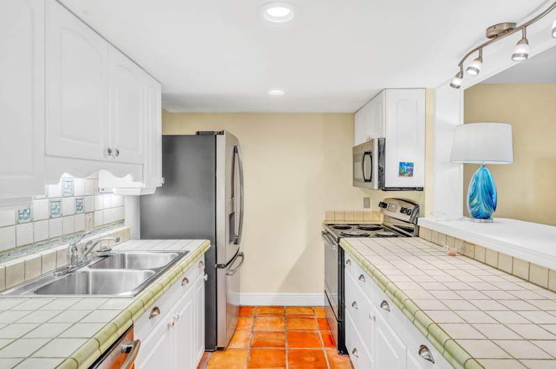 2 bedroom Townhouse at 3365 Flagler Avenue, Villas of Key West (3.0), Key West — photo 2
