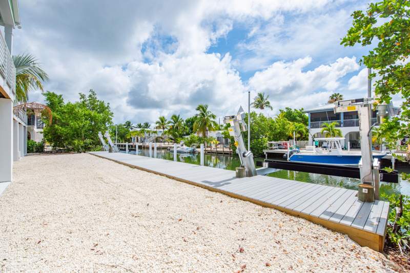3 bedroom Single Family Residence at 335 Pirates Road, Jolly Roger Estates (28.5), Little Torch Key — photo 3