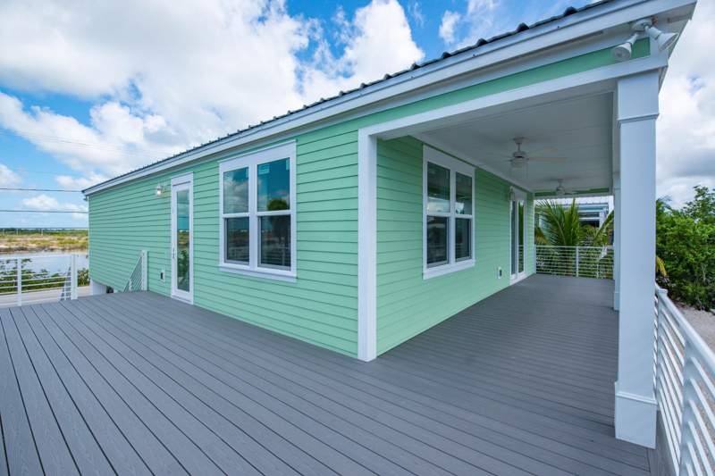 3 bedroom Single Family Residence at 335 Pirates Road, Jolly Roger Estates (28.5), Little Torch Key — photo 4