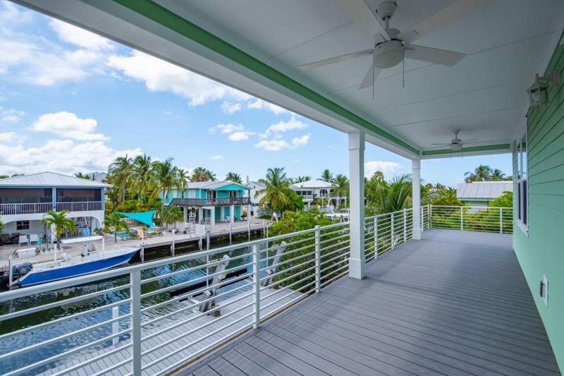 3 bedroom Single Family Residence at 335 Pirates Road, Jolly Roger Estates (28.5), Little Torch Key — photo 5