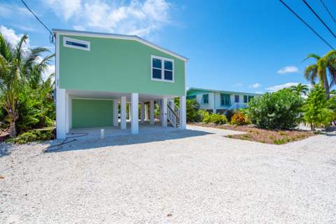 335 Pirates Road, Little Torch Key FL - photo 10 of 38