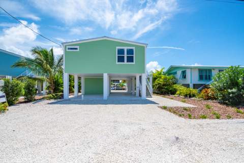 335 Pirates Road, Little Torch Key FL - photo 11 of 38