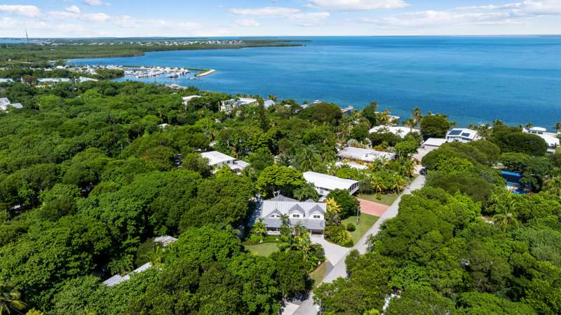 3 bedroom Single Family Residence at 130 Palm Lane, Plant Beach (87.5), Plantation Key — photo 5