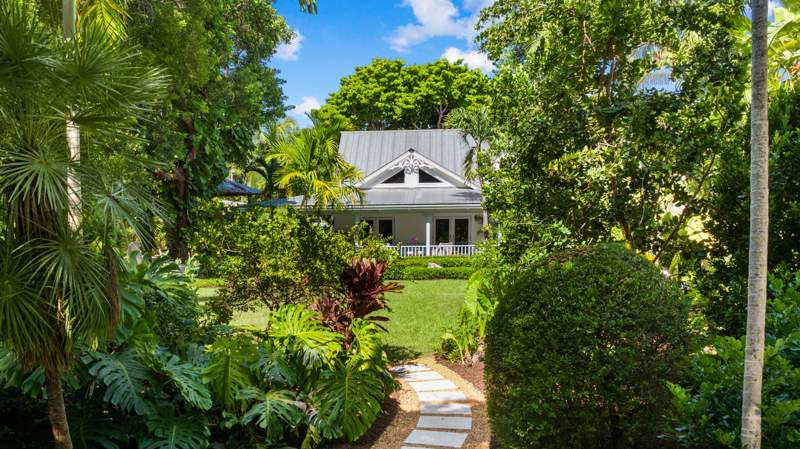 3 bedroom Single Family Residence at 130 Palm Lane, Plant Beach (87.5), Plantation Key — photo 4