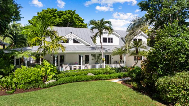 3 bedroom Single Family Residence at 130 Palm Lane, Plant Beach (87.5), Plantation Key — photo 3