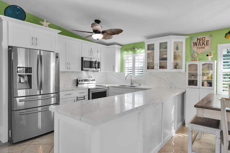 2 bedroom Single Family Residence at 29313 Coconut Palm Drive, Eden Pines Colony (29.0), Big Pine Key — photo 3