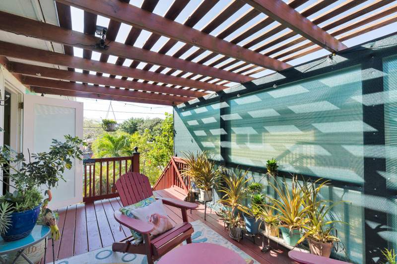 2 bedroom Single Family Residence at 29313 Coconut Palm Drive, Eden Pines Colony (29.0), Big Pine Key — photo 4