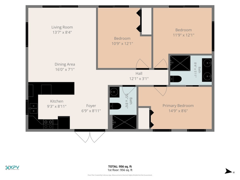 3 bedroom Single Family Residence at 275 30Th Street Ocean, Sombrero Sub (49.5), Marathon — photo 4