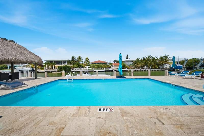 2 bedroom Condominium at 389 N Anglers Drive #206, Coral Club (50.0), Marathon — photo 5