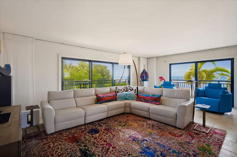 4 bedroom Townhouse at 1616 Atlantic Boulevard #11, Casa Caselles (2.0), Key West — photo 5