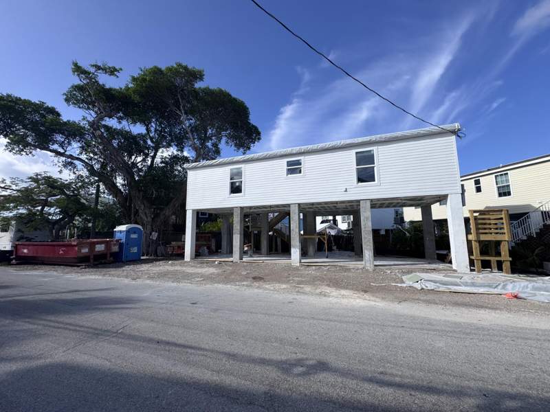 2 bedroom Single Family Residence at 4 Del Mar Boulevard, Gulfrest Park #2 (10.0), Big Coppitt — photo 2