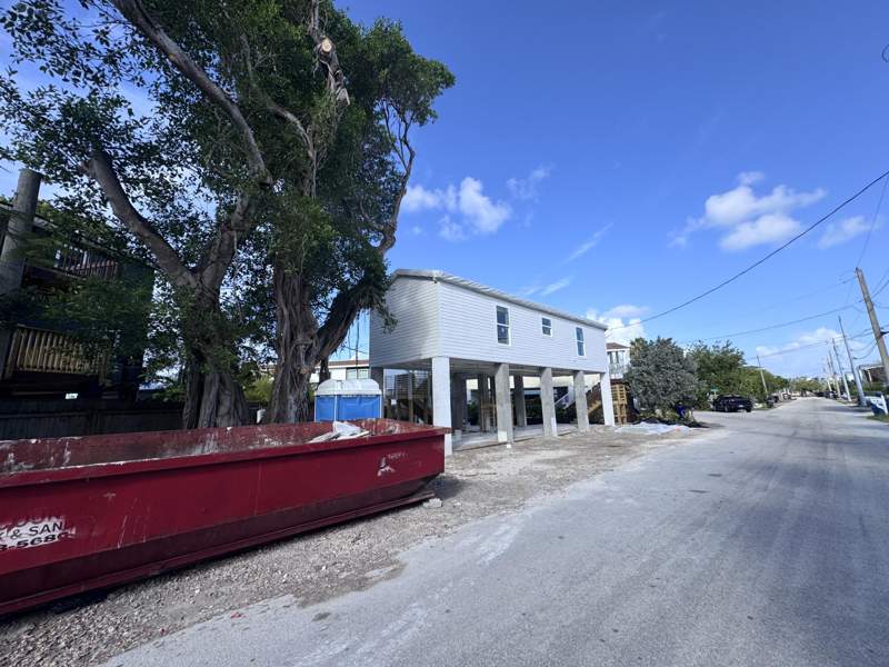 2 bedroom Single Family Residence at 4 Del Mar Boulevard, Gulfrest Park #2 (10.0), Big Coppitt — photo 3