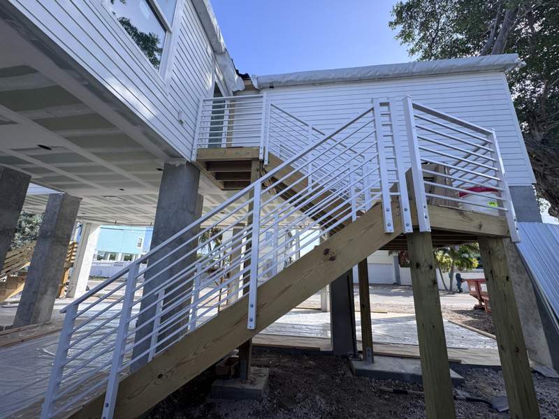 2 bedroom Single Family Residence at 4 Del Mar Boulevard, Gulfrest Park #2 (10.0), Big Coppitt — photo 5
