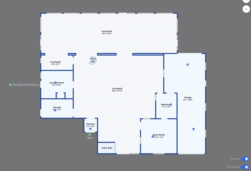 5 bedroom Single Family Residence at 350 Buttonwood Bight Lane, Lysiloma (89.5), Plantation Key — photo 2