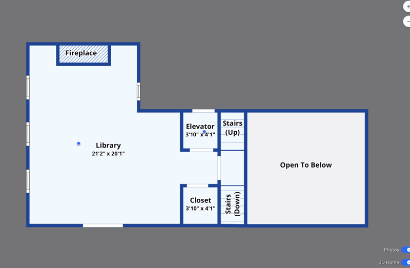 5 bedroom Single Family Residence at 350 Buttonwood Bight Lane, Lysiloma (89.5), Plantation Key — photo 4