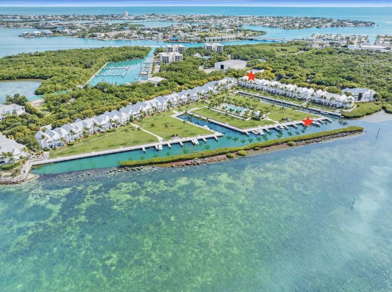 3 bedroom Townhouse at 11600 1St Ave Gulf #23, Indigo Reef Marina Homes (52.5), Marathon — photo 4