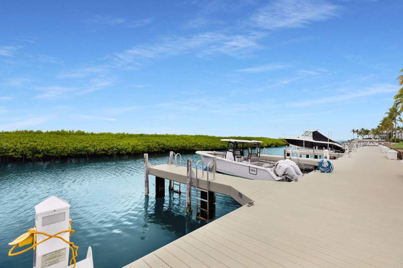 3 bedroom Townhouse at 11600 1St Ave Gulf #23, Indigo Reef Marina Homes (52.5), Marathon — photo 5