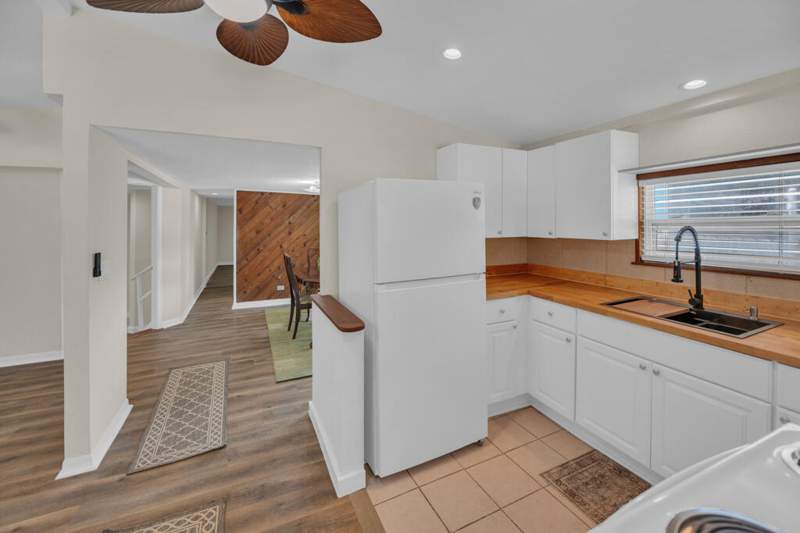 5 bedroom Single Family Residence at 235 Antigua Road, Harris Ocean Park (93.0), Key Largo — photo 4