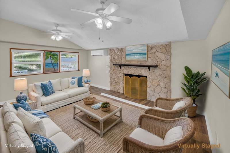 5 bedroom Single Family Residence at 235 Antigua Road, Harris Ocean Park (93.0), Key Largo — photo 5