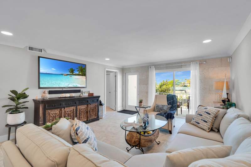 3 bedroom Single Family Residence at 100 Iroquois Drive #Unit 5, Lower Mat Bch (74.0), Lower Matecumbe — photo 4
