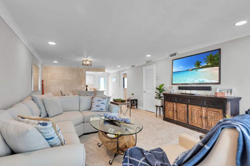 3 bedroom Single Family Residence at 100 Iroquois Drive #Unit 5, Lower Mat Bch (74.0), Lower Matecumbe — photo 5