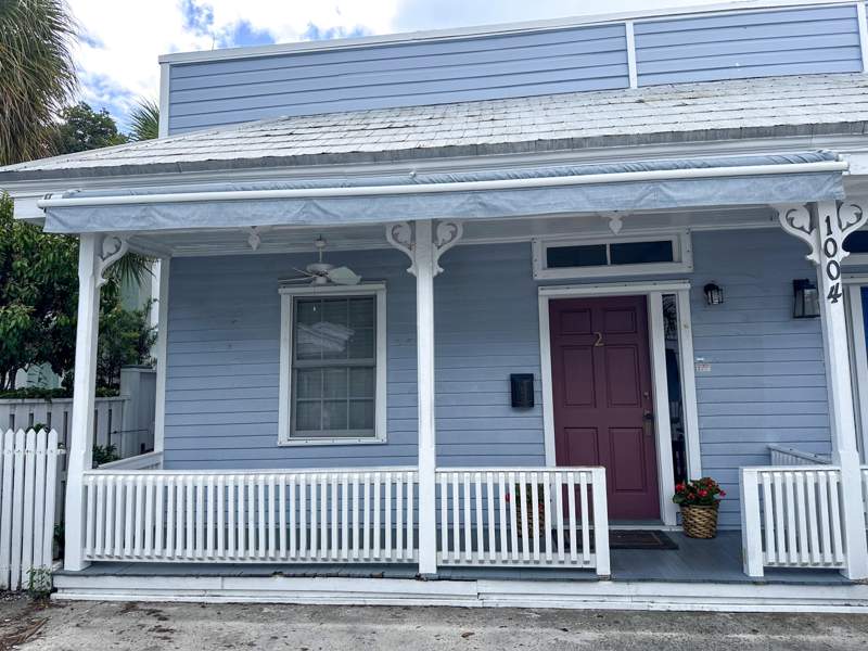 2 bedroom Townhouse at 1004 Watson Street #2, Gg Watson Sub (1.0), Key West — photo 3