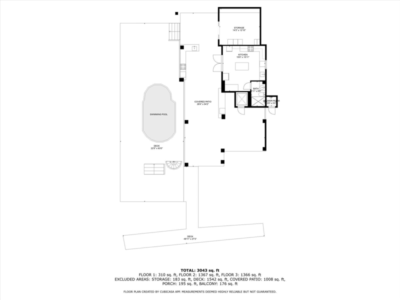 5 bedroom Single Family Residence at 117 La Paloma Road, Winston Waterway (102.0), Key Largo — photo 2