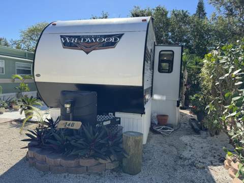 101551 Overseas Highway ## 148, Key Largo FL - photo 22 of 55