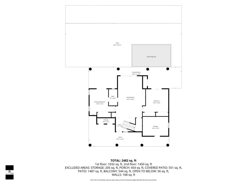 3 bedroom Single Family Residence at 107 Valencia Drive, Venetian Shores (86.0), Plantation Key — photo 4