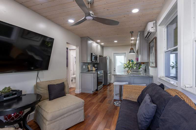 2 bedroom Single Family Residence at 1422 Catherine Street, Moffats Sub (2.0), Key West — photo 5