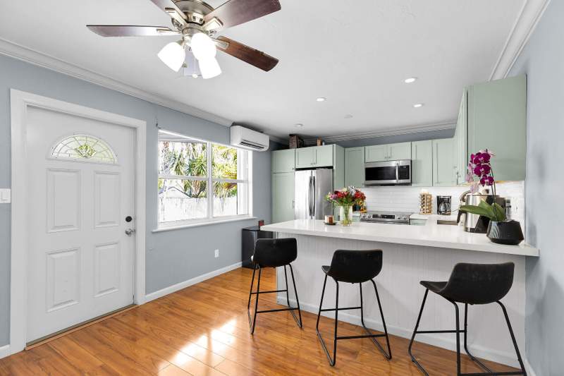 2 bedroom Townhouse at 3228 Eagle Avenue, Key West Estates (4.0), Key West — photo 4