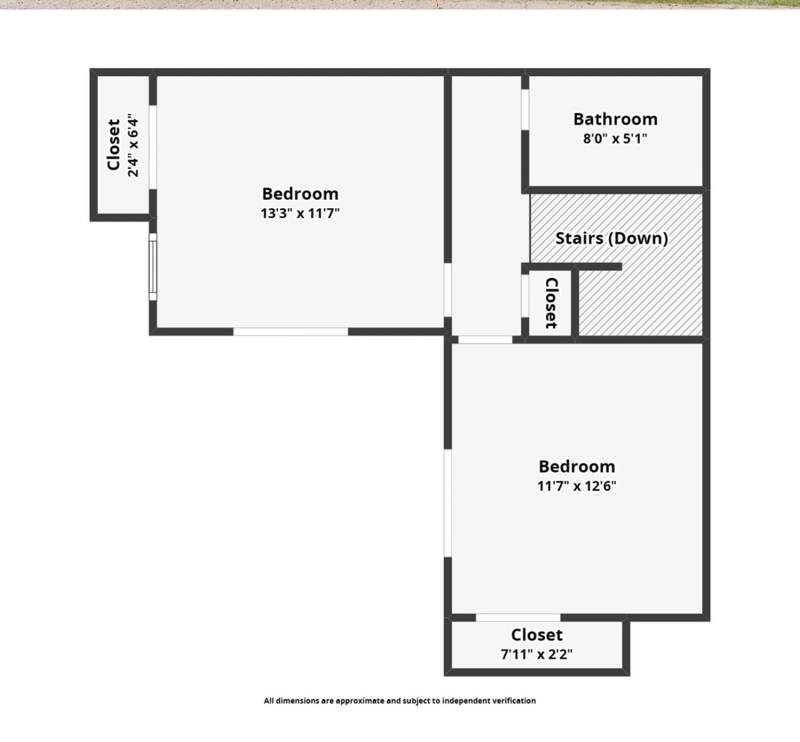 2 bedroom Townhouse at 3228 Eagle Avenue, Key West Estates (4.0), Key West — photo 3