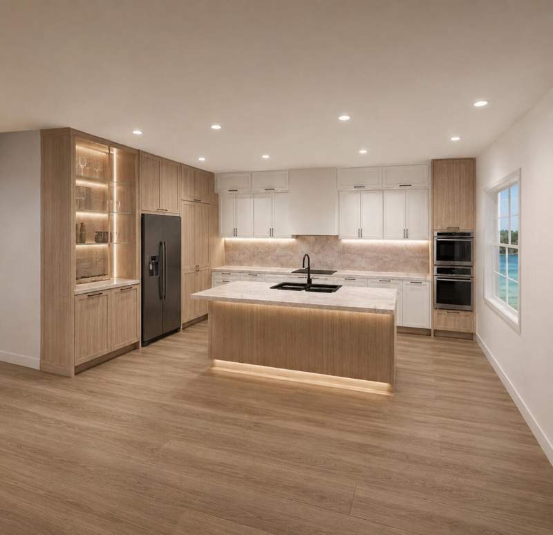 3 bedroom Single Family Residence at 26 Ocean Drive, Harborage (97.5), Key Largo — photo 3