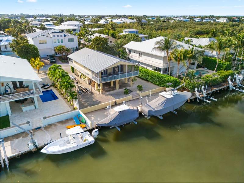 3 bedroom Single Family Residence at 114 Spoonbill Road, Sunshine Estates (90.5), Plantation Key — photo 4