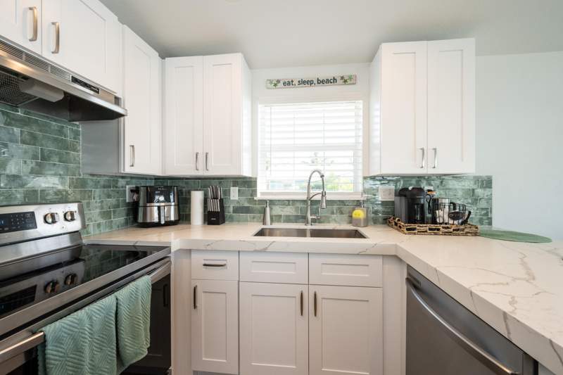 2 bedroom Single Family Residence at 24 Beach Drive, Bay Point Amd & 1st (15.0), Saddlebunch — photo 5