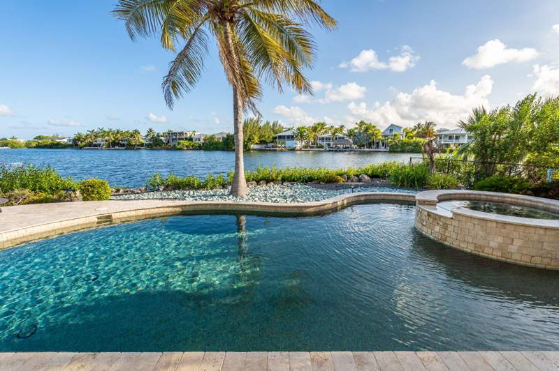 3 bedroom Single Family Residence at 60 Mutiny Place, Buccaneer Point (98.0), Key Largo — photo 2