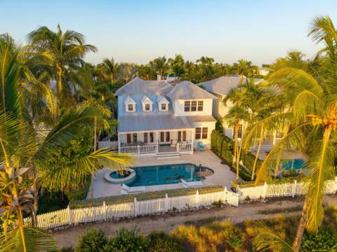 11 Sunset Key Drive, Key West FL - photo 6 of 73