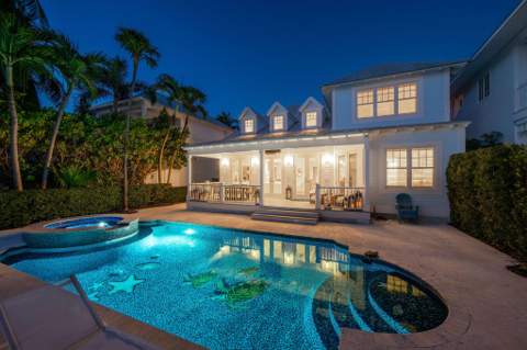 11 Sunset Key Drive, Key West FL - photo 8 of 73