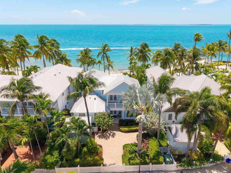 3 bedroom Single Family Residence at 11 Sunset Key Drive, Sunset Key (Tank) Island Unrcd (0.0), Key West — photo 3