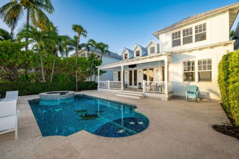 11 Sunset Key Drive, Key West FL - photo 24 of 73