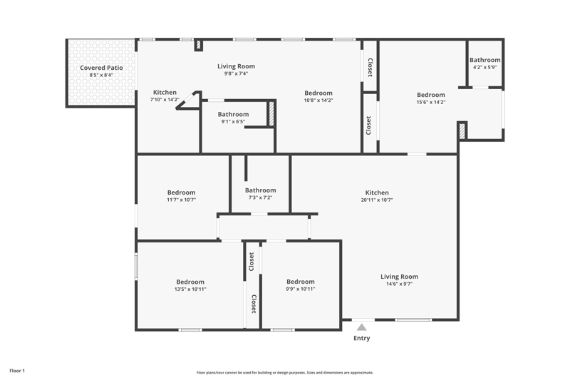 4 bedroom Multi-Units at 1300 Ashby Street, Monroe Investement Co Sub (2.0), Key West — photo 2
