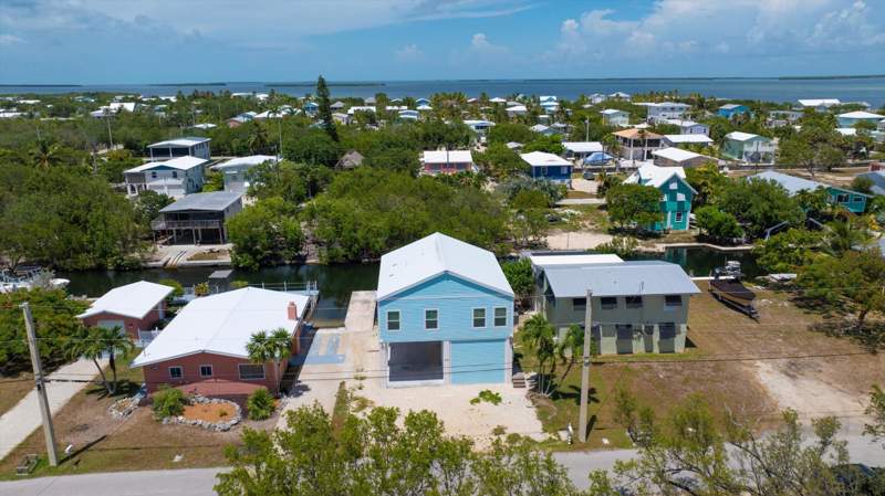 3 bedroom Single Family Residence at 30851 Baileys Lane, Doctors Arm (30.5), Big Pine Key — photo 3