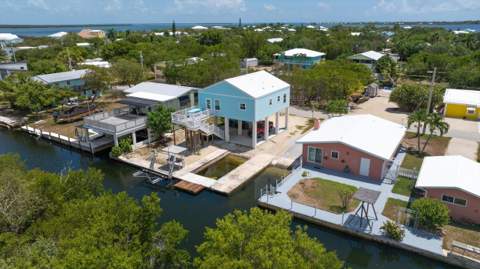 30851 Baileys Lane, Big Pine Key FL - photo 7 of 54